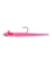 JIG PINK WHITE 2oz